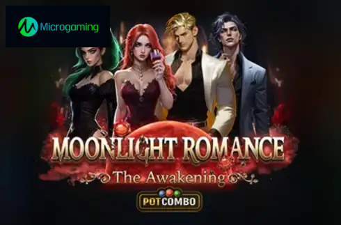 Moonlight Romance - The Awakening